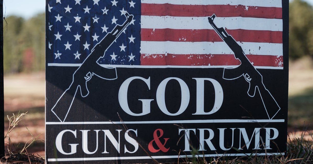 NextImg:What A Trump Win Means For Guns