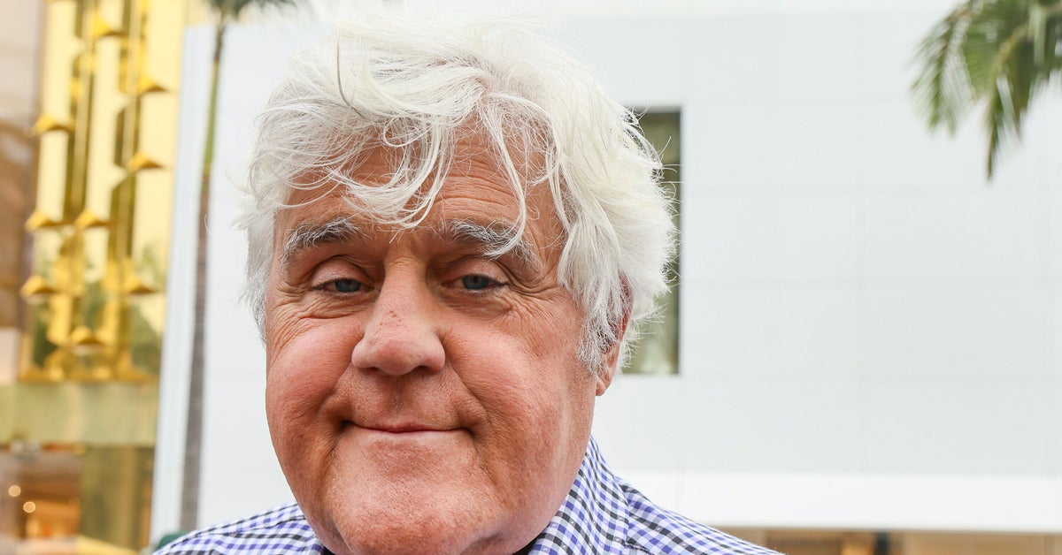NextImg:Jay Leno Calls Trump's Win Over Harris ‘A Great Day For Democracy’