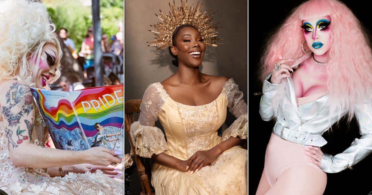 NextImg:Drag Bans Oppress Every Single One Of Us