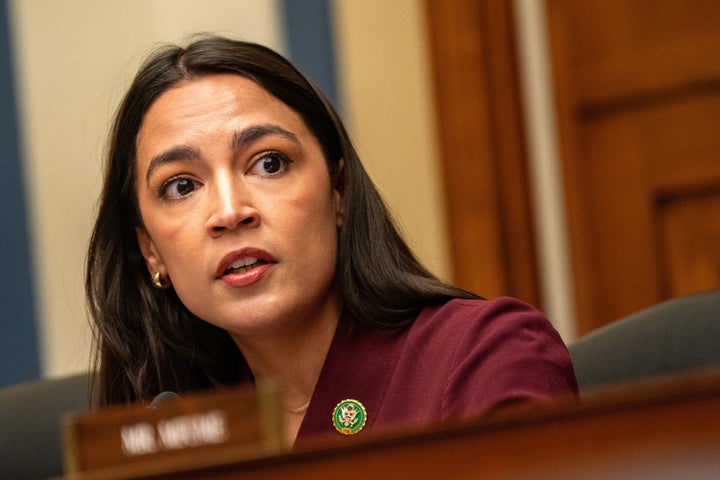 Ocasio-Cortez Says She Gained’t Sugarcoat What’s About To Occur To The Nation Ocasio-Cortez Says She Gained’t Sugarcoat What’s About To Occur To The Nation