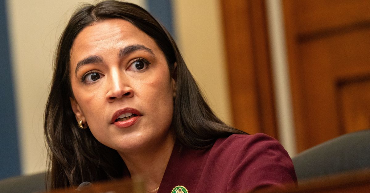 Ocasio-Cortez Says She Won’t Sugarcoat What’s About To Happen To The Nation