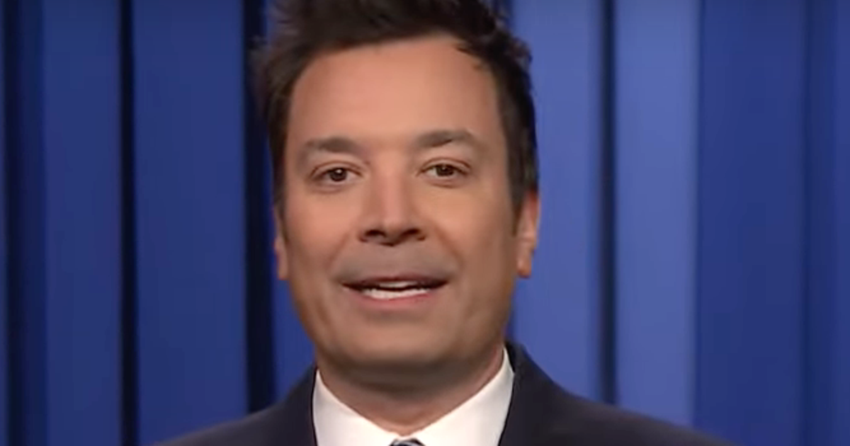 NextImg:Jimmy Fallon Finds The 1 Thing ‘All Americans Can Agree’ On After Trump Win