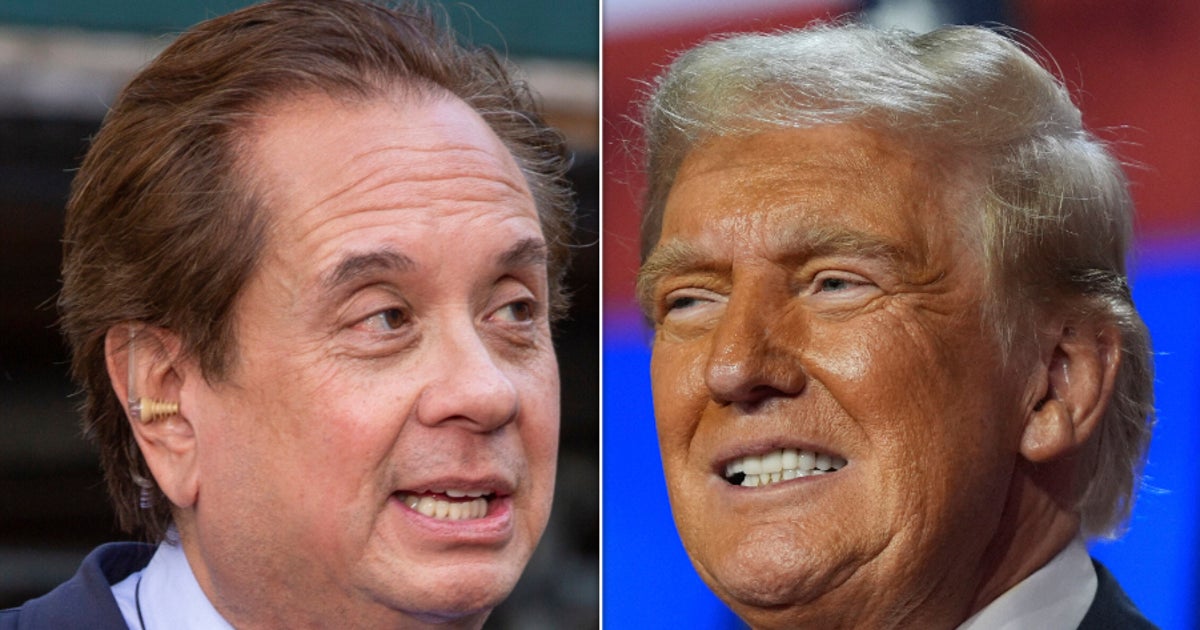George Con Day George Conway Writes About 'Depraved' Trump In The Atlantic | HuffPost ...