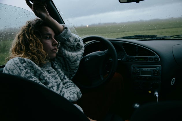 Winter may feel darker with Seasonal Affective Disorder, but there are simple ways to brighten your mood and take care of yourself.