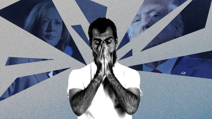 Here are some realistic, relatable ways that people are coping.