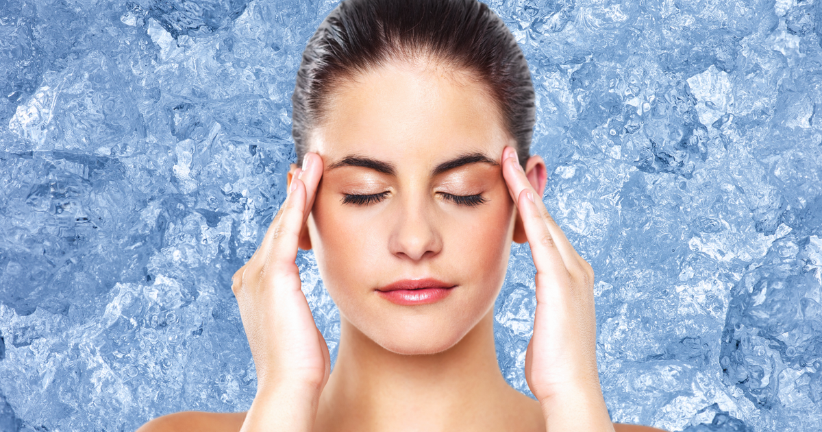 NextImg:TikTokers Have Found A Fix For Better Skin AND Easing Anxiety — And Pros Say It's Legit