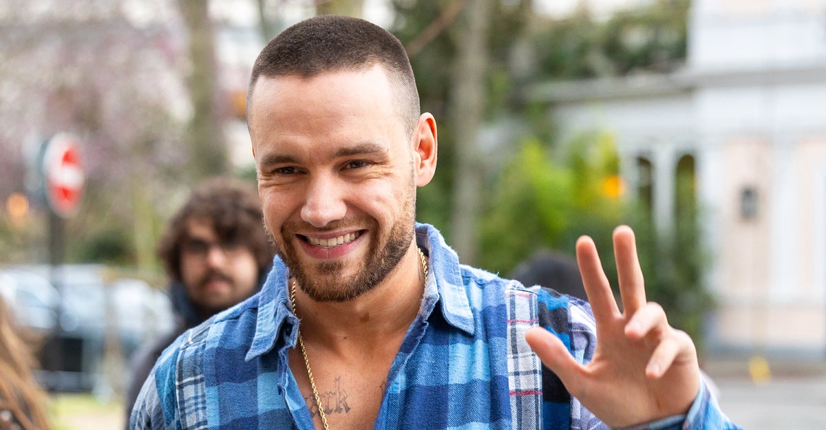 NextImg:Two People Arrested For Supplying Liam Payne With Drugs Before His Death