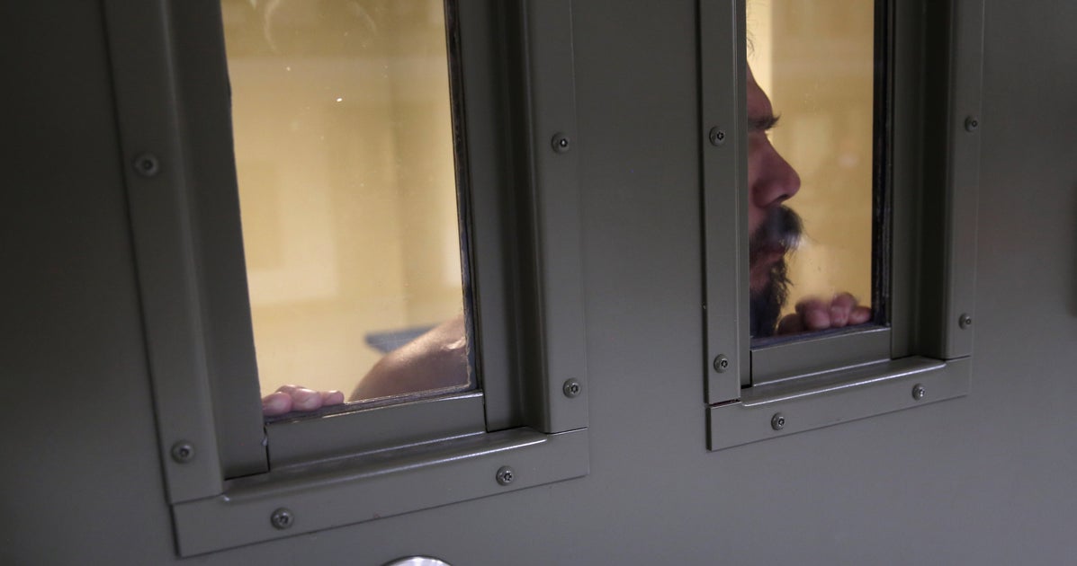 Private Prison Companies Call Trump’s Deportation Plans ‘Unprecedented Opportunity’