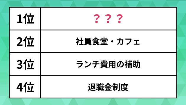 ミライのお仕事