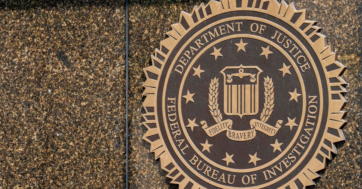 FBI 'Aware' Of Black Americans Receiving Racist Texts Across The Country