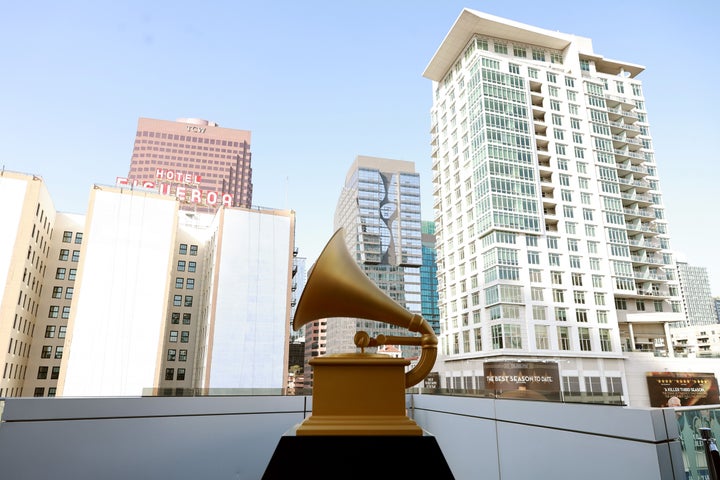 Here is Who Nabbed Nominations For The 2025 Grammy Awards – The Boston Courier Here is Who Nabbed Nominations For The 2025 Grammy Awards – The Boston Courier