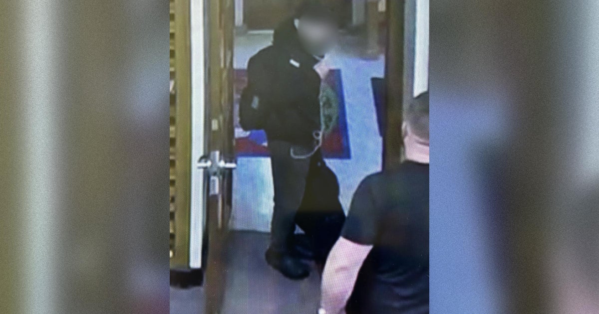 NextImg:Elementary School Staff Blocked Doors To Keep Out Teen Shooting Suspect, Police Say