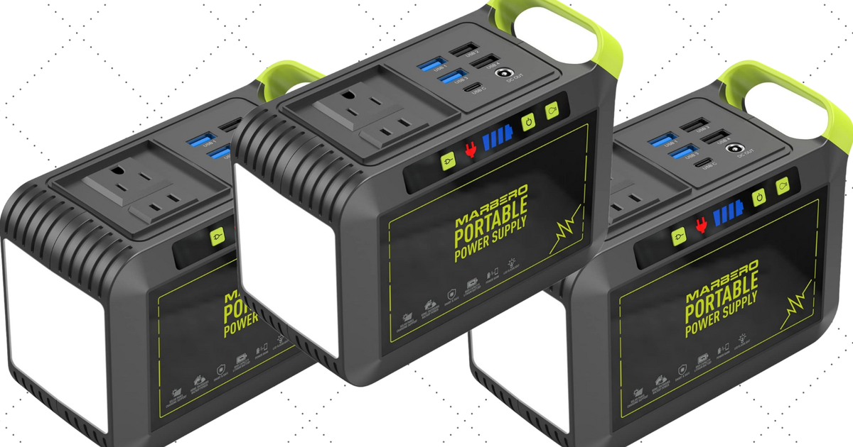 Portable and Wireless Chargers See Major Discounts