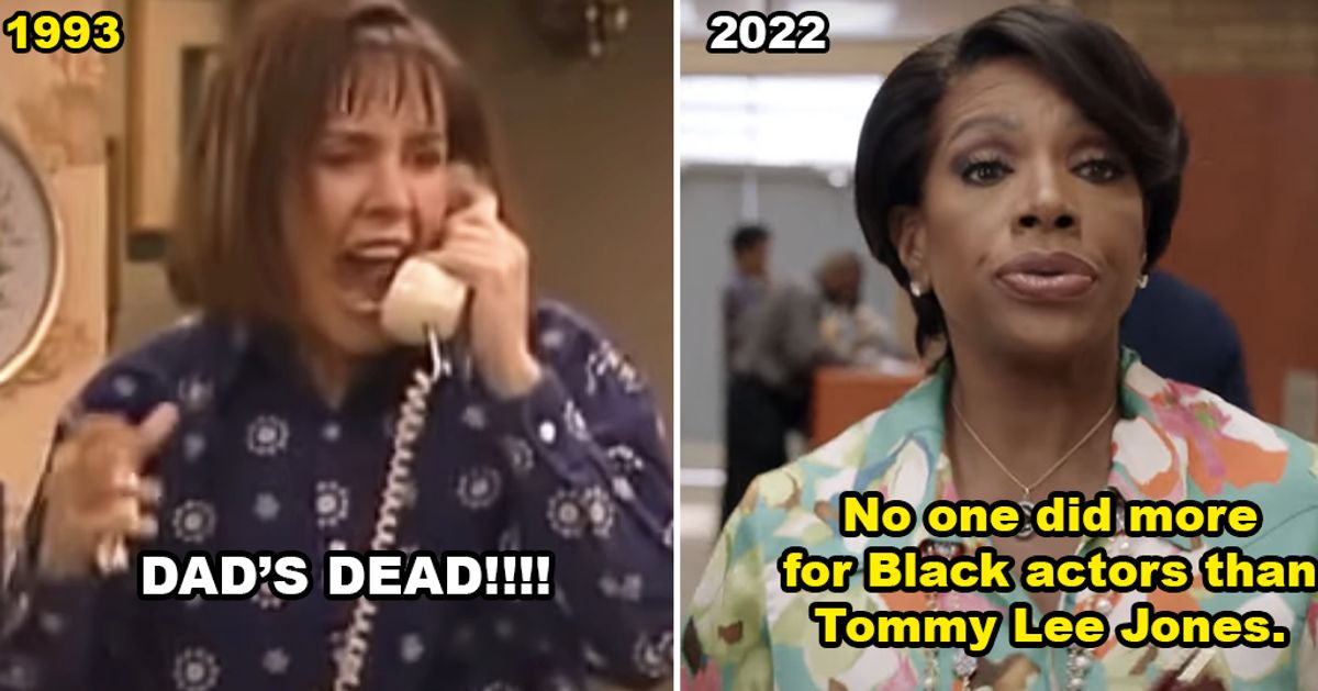 27 TV Scenes That Are So Freaking Funny, They Might Be The Best Ever