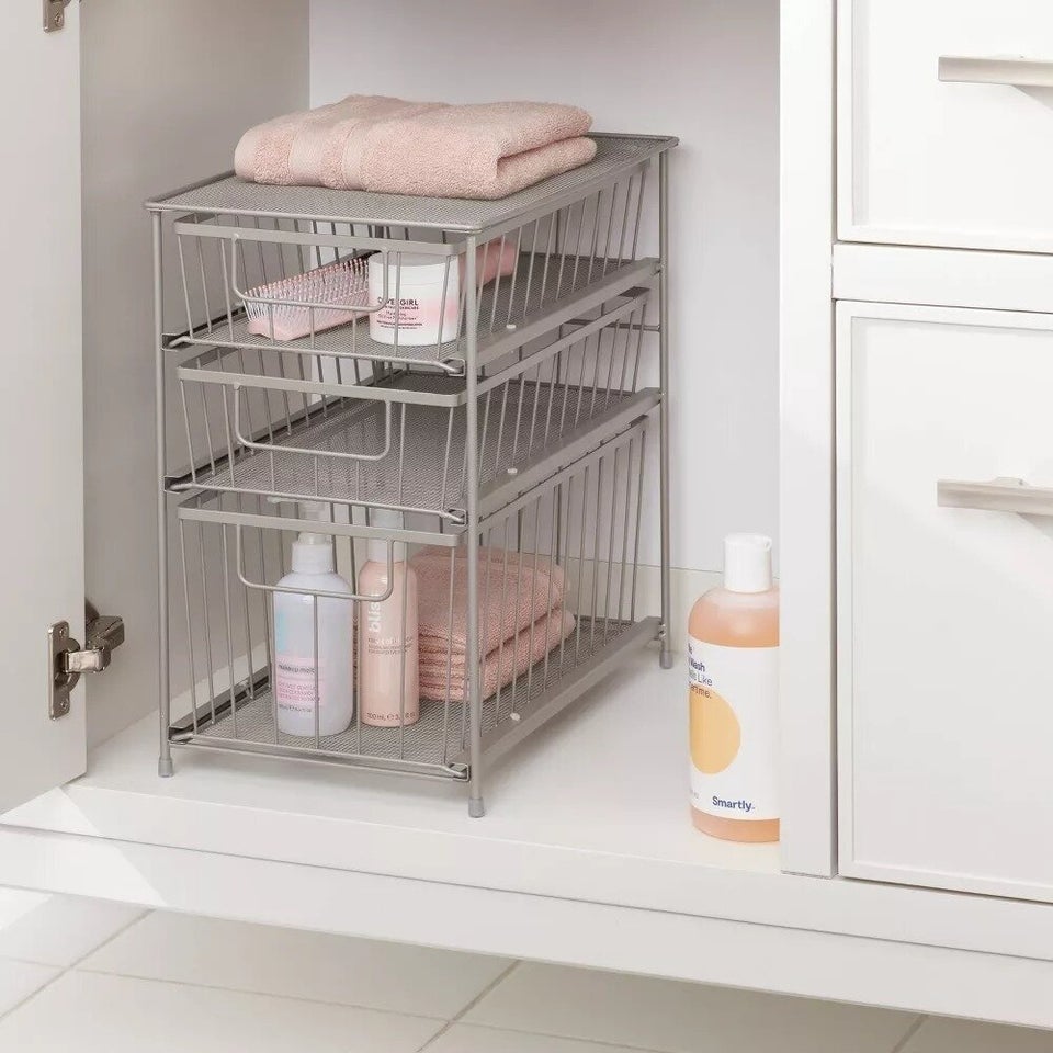 20 Best Bathroom Items From Target | HuffPost Life