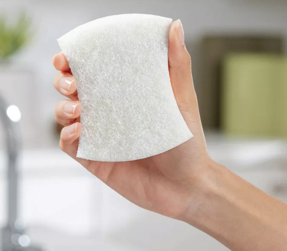20 Best Bathroom Items From Target | HuffPost Life
