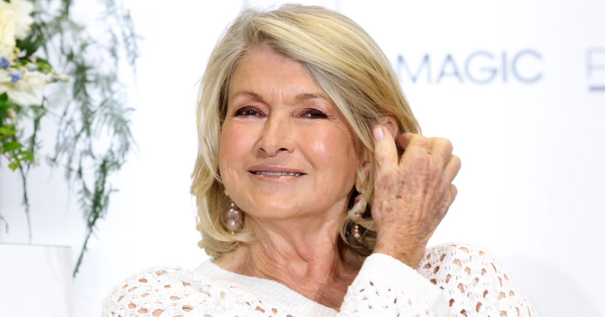 NextImg:Wife Of Martha Stewart’s Ex-Husband Calls His Marriage With Lifestyle Mogul 'Abusive'
