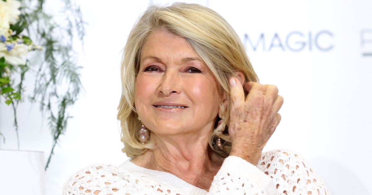 Wife Of Martha Stewart’s Ex-Husband Calls His Marriage With Lifestyle Mogul ‘Abusive’