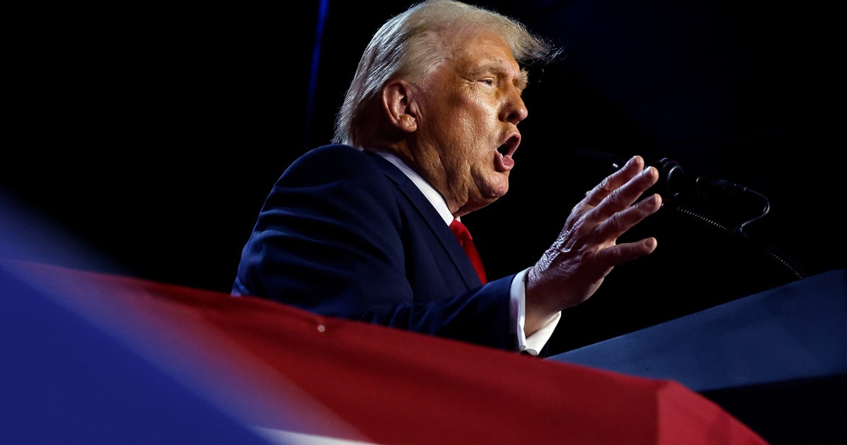 NextImg:Iranian Agents Allegedly Plotted To Assassinate Donald Trump, DOJ Says