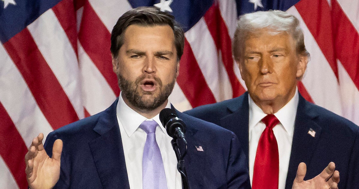 NextImg:JD Vance Approvingly Quotes Fictional Serial Killer