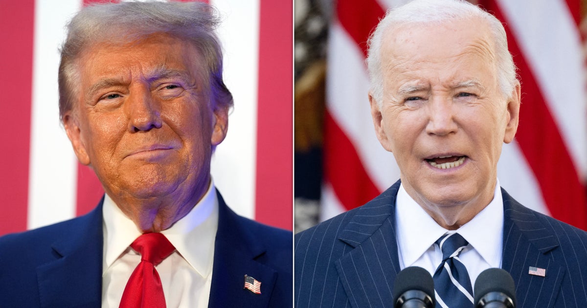NextImg:Joe Biden And Donald Trump Will Meet In The Oval Office On Wednesday