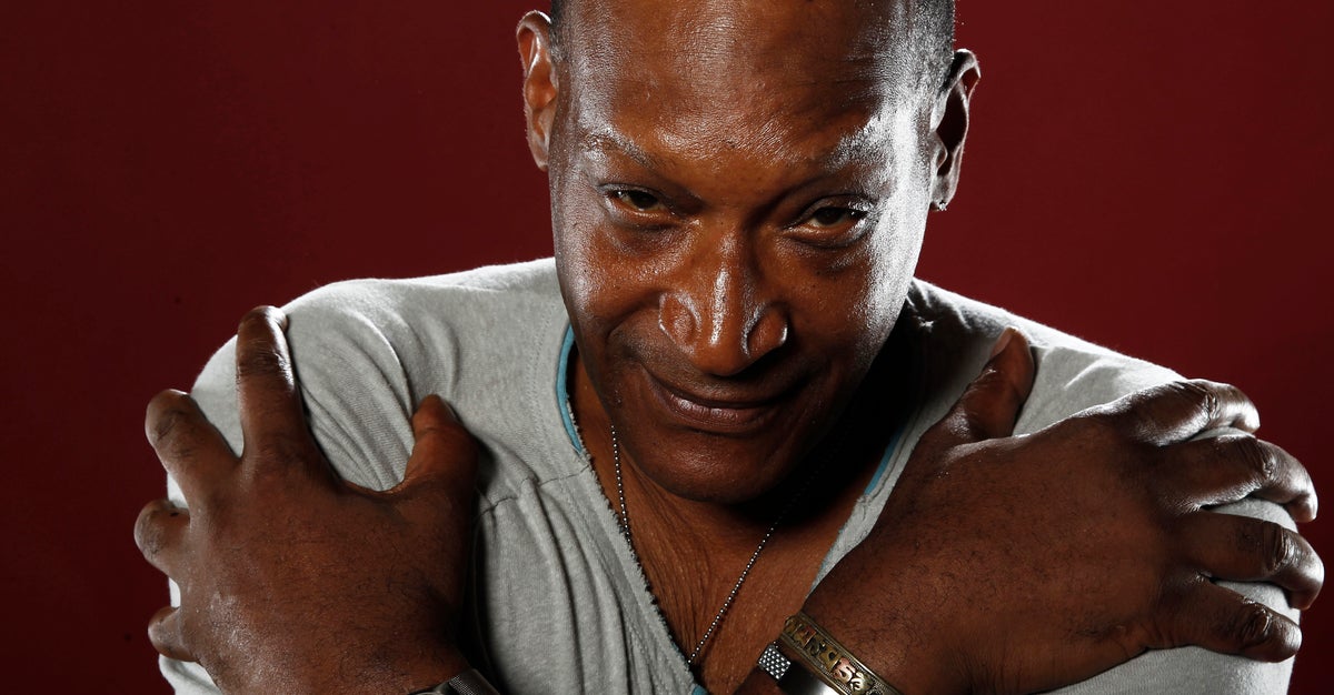 Actor Tony Todd, Known For His Role In The Movie 'Candyman' And Other Films, Dies At 69
