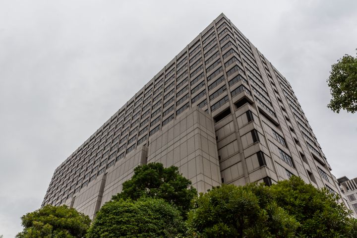 東京地裁