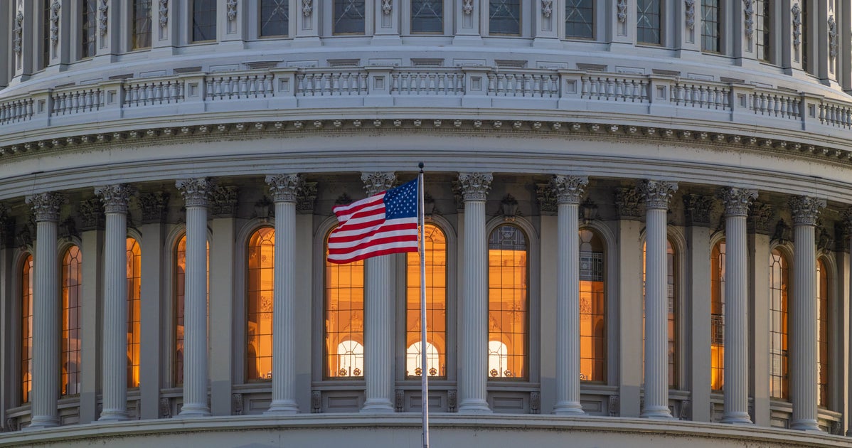 Trump Demands Next GOP Senate Leader Agree To ‘Recess Appointments’