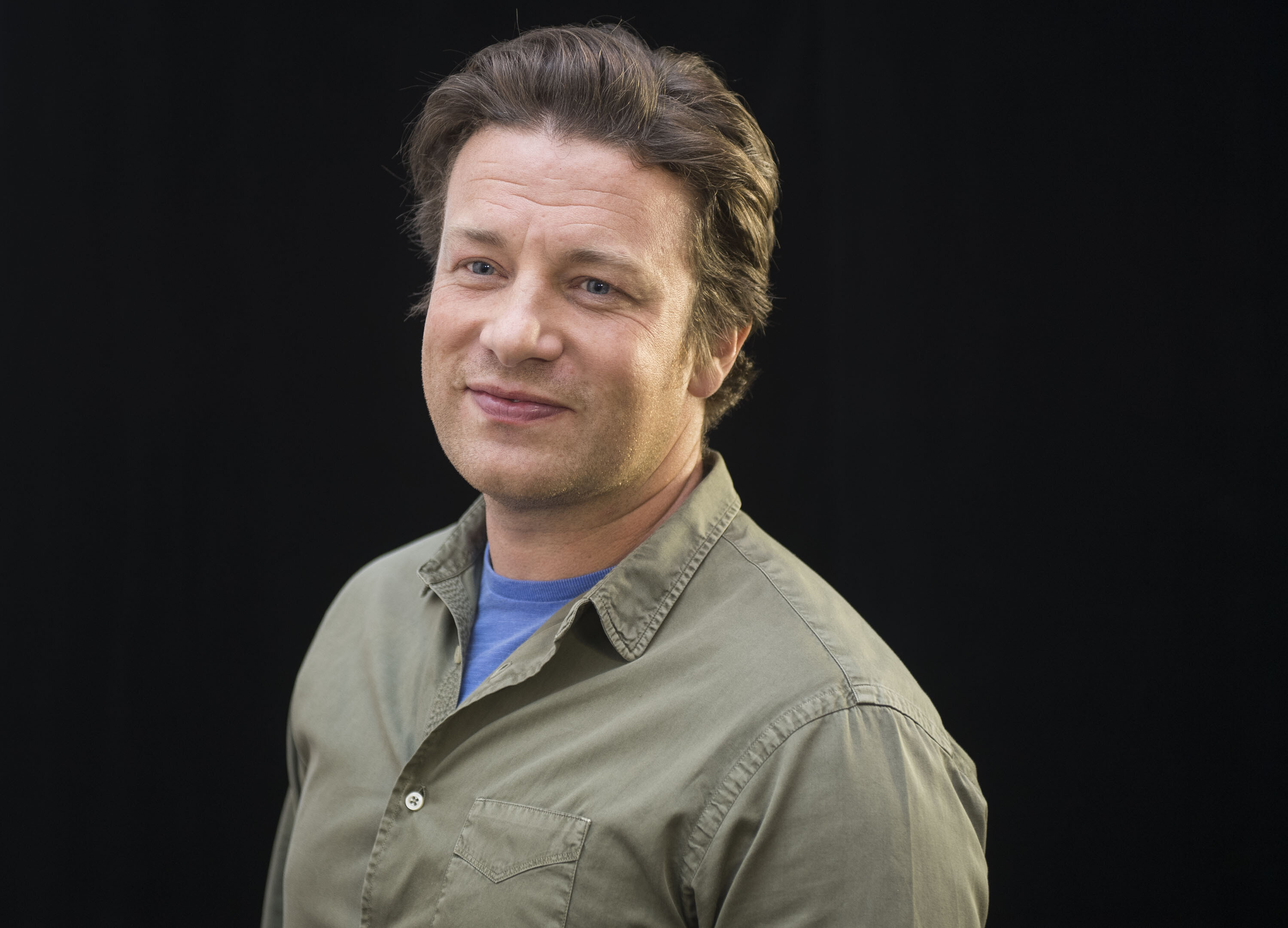 Jamie Oliver's 'Damaging' Children's Book Gets Pulled From Sale ...