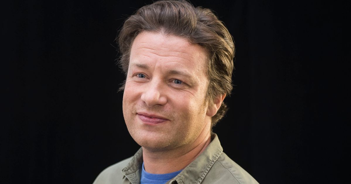 This Is Why Jamie Oliver’s ‘Irresponsible And Damaging’ Children’s Book Has Been Pulled From Sale