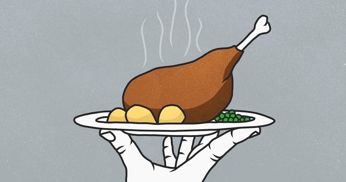 Is White Meat Turkey Healthier Than Dark Meat?