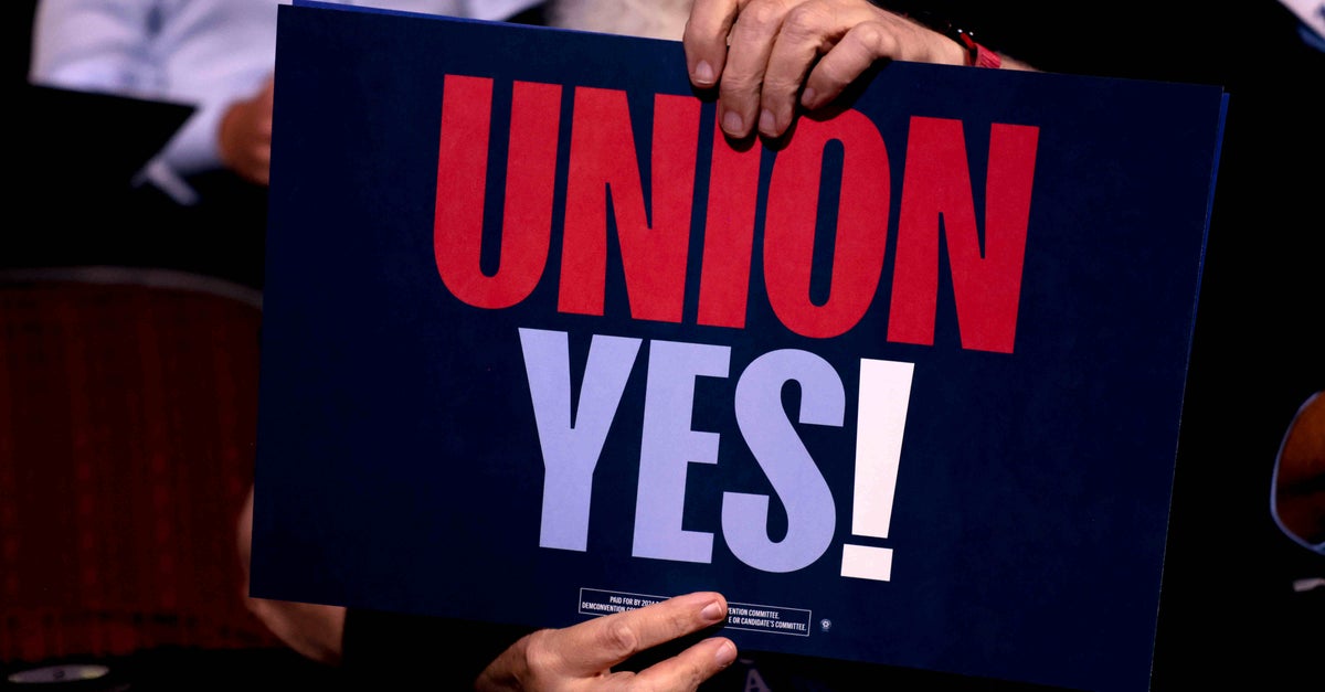 NextImg:Biden Appointees Just Enacted A Major Pro-Worker Policy — And Trump Will Probably Kill It