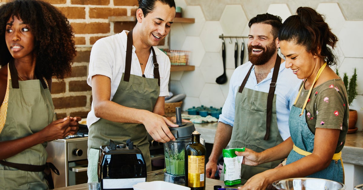 What's A 'Skillcation'? Here's Why This Type Of Travel Is Gaining Popularity.