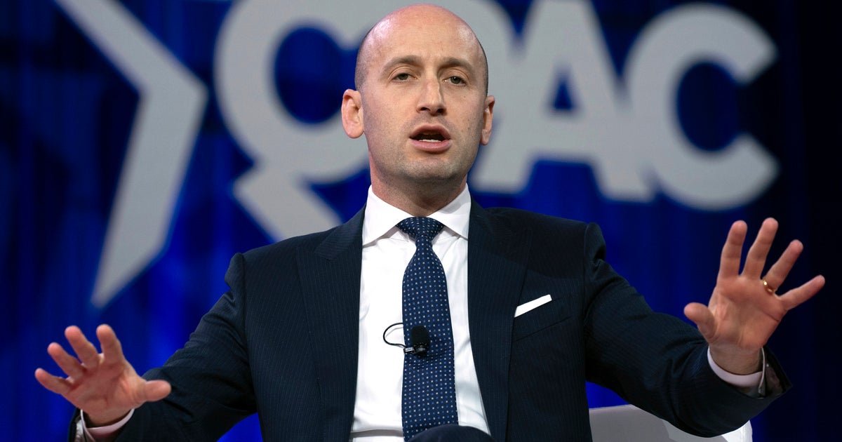 NextImg:A Key Far-Right Adviser Snags Big Trump White House Job