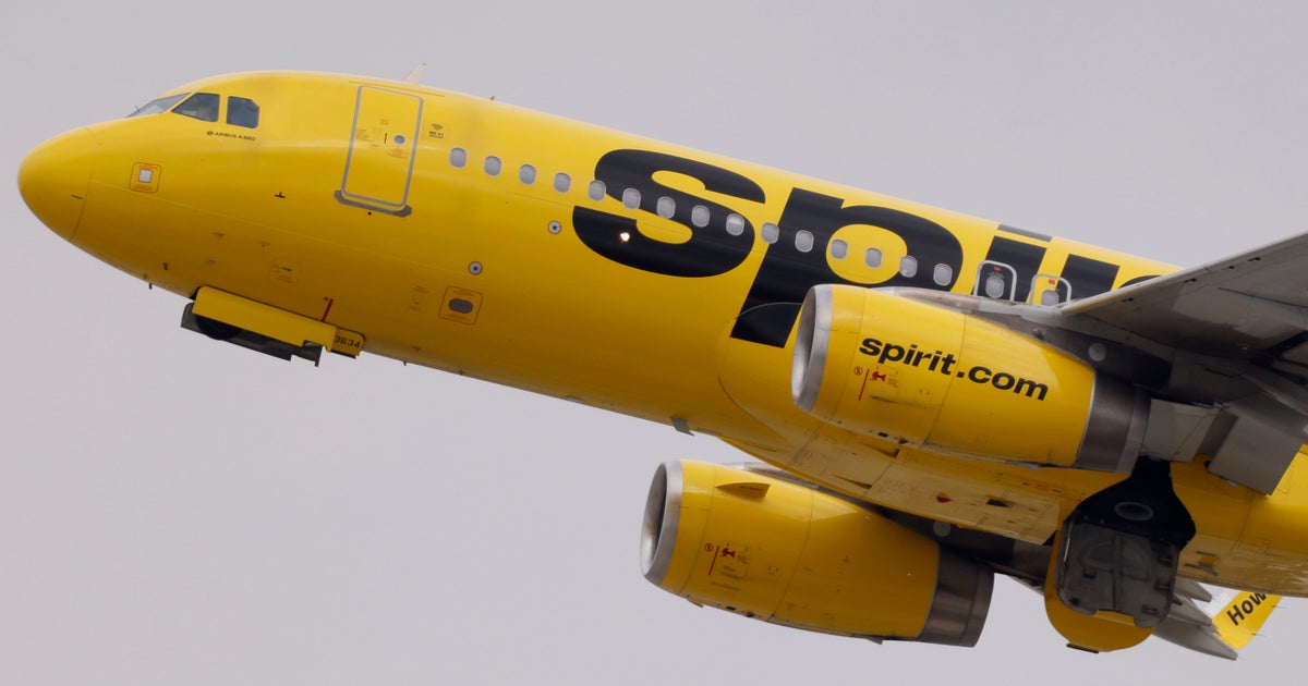 NextImg:Spirit Airlines Plane Hit By Gunfire While Attempting To Land In Haiti