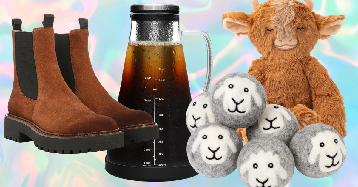 21 Gifts Recommended To HuffPost By Experts