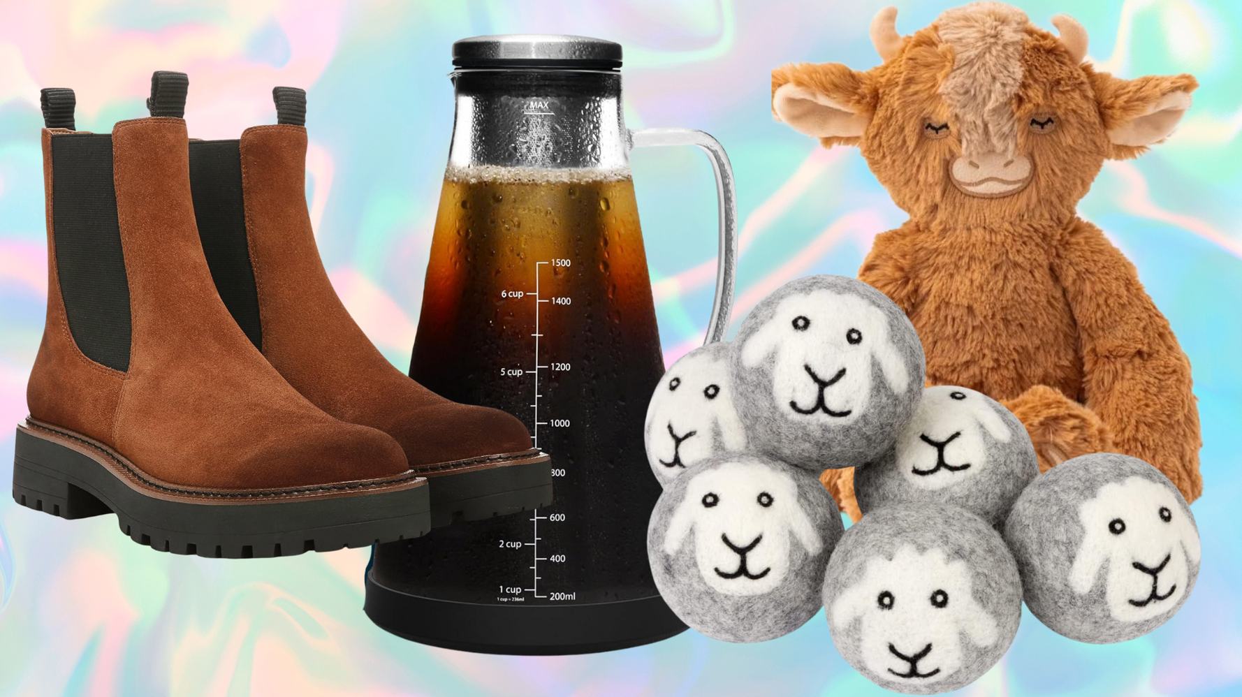 17 Expert-Recommended Holiday Gifts for Everyone in Canada