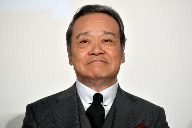 西田敏行さん