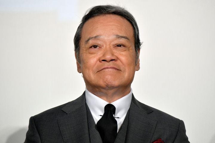 西田敏行さん