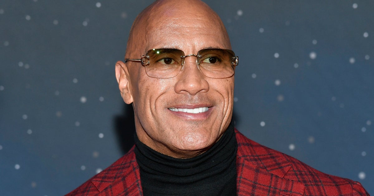 Dwayne 'The Rock' Johnson Confirms He Peed In Bottles On Film Set ...