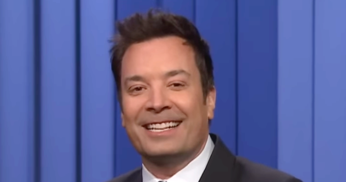 NextImg:Trump's Got New Robot Dog Guards, And You Can Guess What Jimmy Fallon Said
