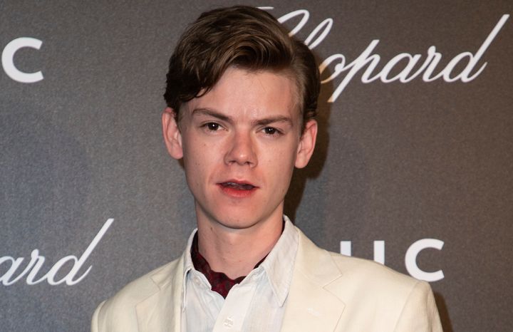 Thomas Brodie-Sangster