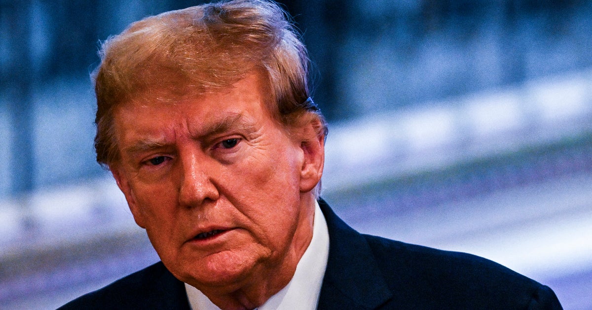 'MAGA In A Nutshell': Voter's Wild Explanation For Backing Trump Goes Viral