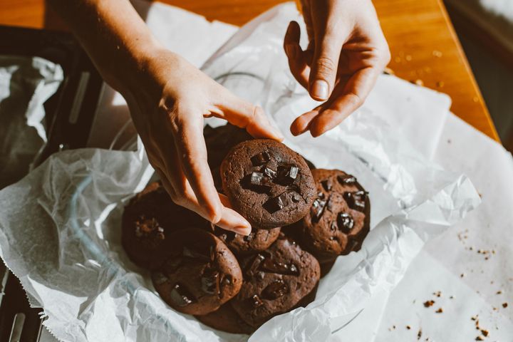 Is dark chocolate really good for you, or is it just a delicious myth?