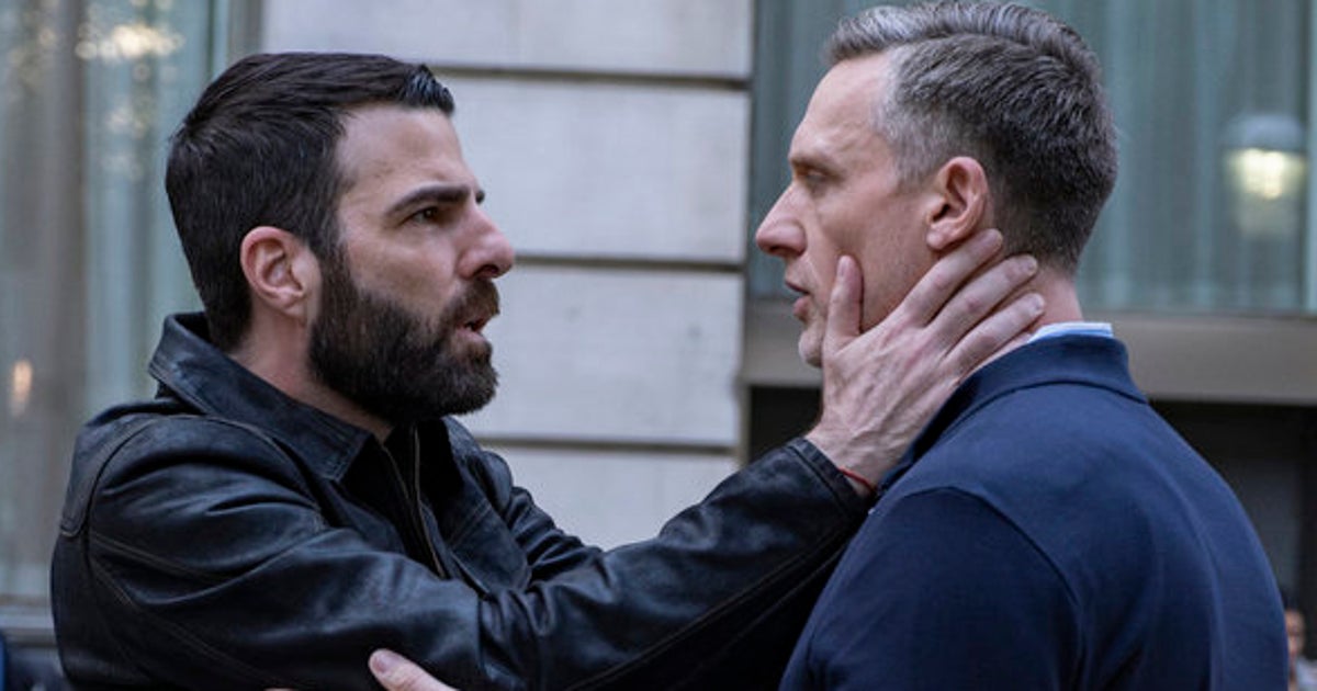 NextImg:NBC's 'Brilliant Minds' Sets Itself Apart From Other Medical Dramas With A Tender Gay Love Story