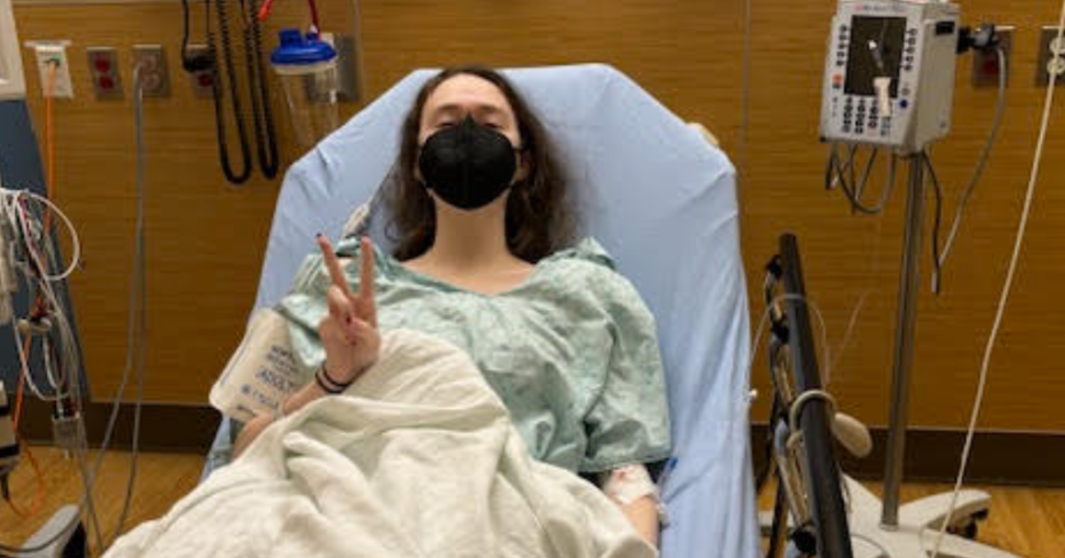 NextImg:My Daughter Desperately Needs Brain Surgery. Our Insurance Company's Response Has Been Shocking.