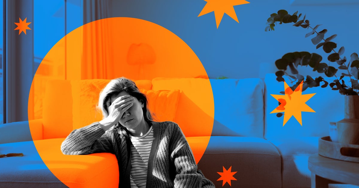 NextImg:Are You Dealing With 'Contagious Anxiety'? Here's How To Spot The Toxic Emotion.