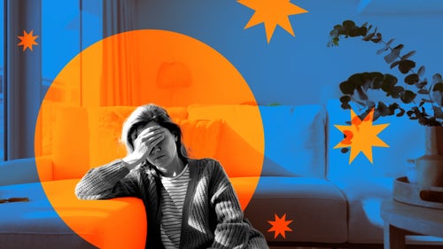Like viruses or rashes, emotions can be contagious, too.