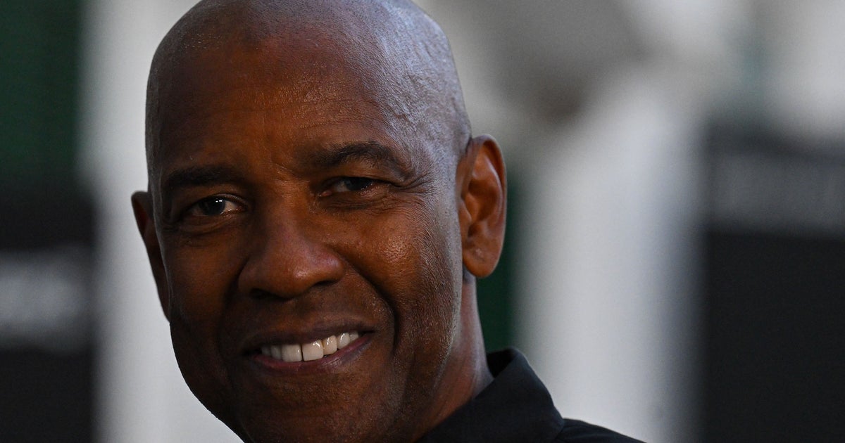 NextImg:Denzel Washington Says ‘Black Panther 3’ Will Be One of His Final Films Before He Retires