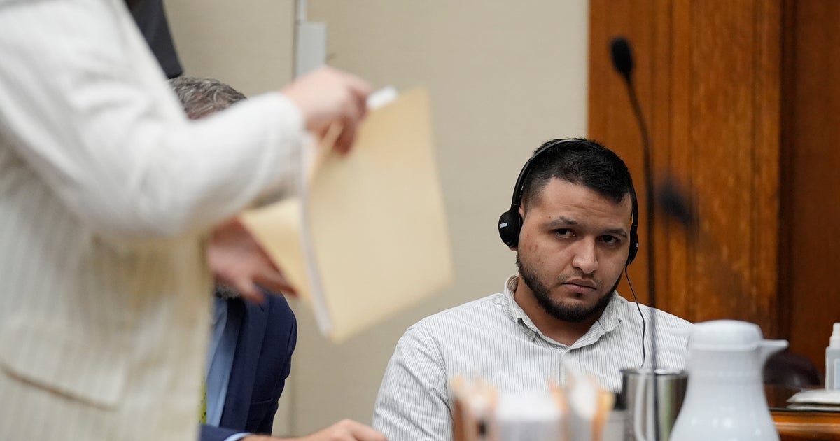 NextImg:Man Waives Jury Trial In Killing Of Nursing Student Laken Riley